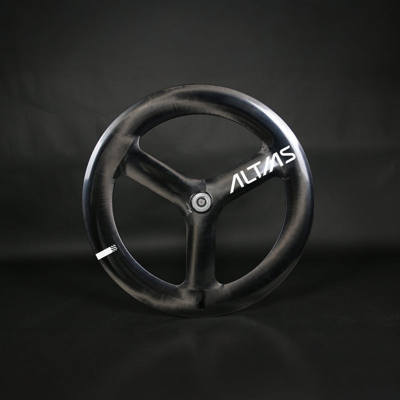 Velobike Altias 3-Spoke Wheel