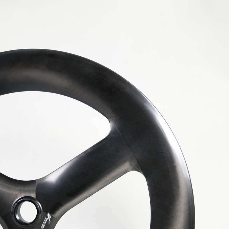 Velobike Altias 3-Spoke Wheel